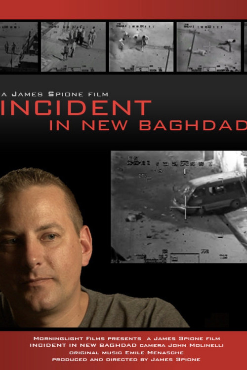 Incident in New Baghdad
