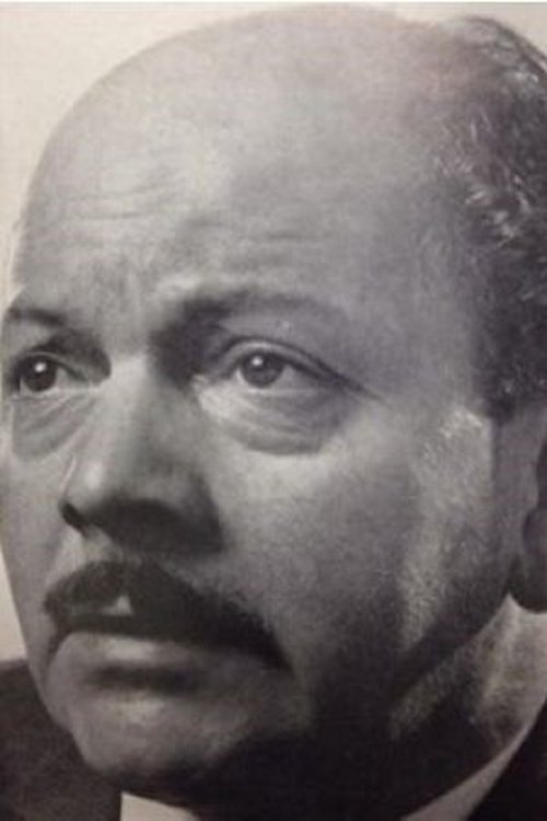 Poster for Bartlett Mullins