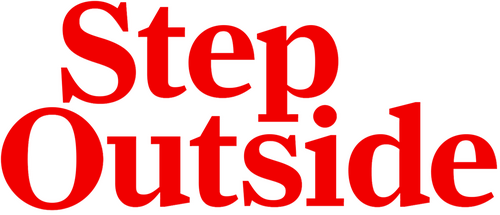 Step Outside