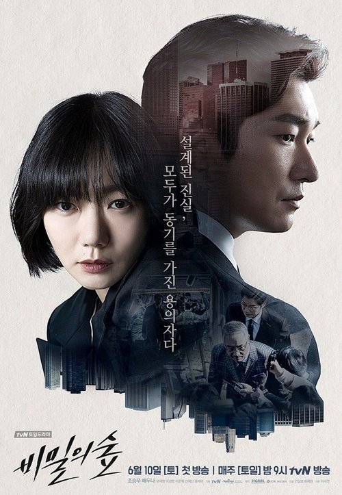 Stranger movie poster player