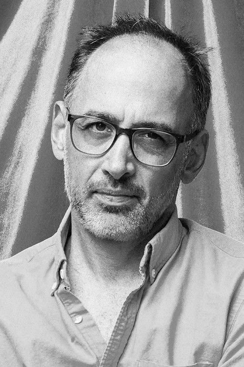 Kép: David Wain színész profilképe