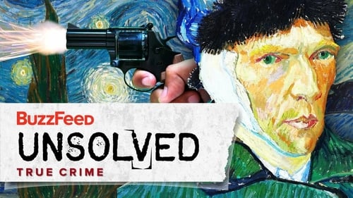 Poster della serie Buzzfeed Unsolved: True Crime
