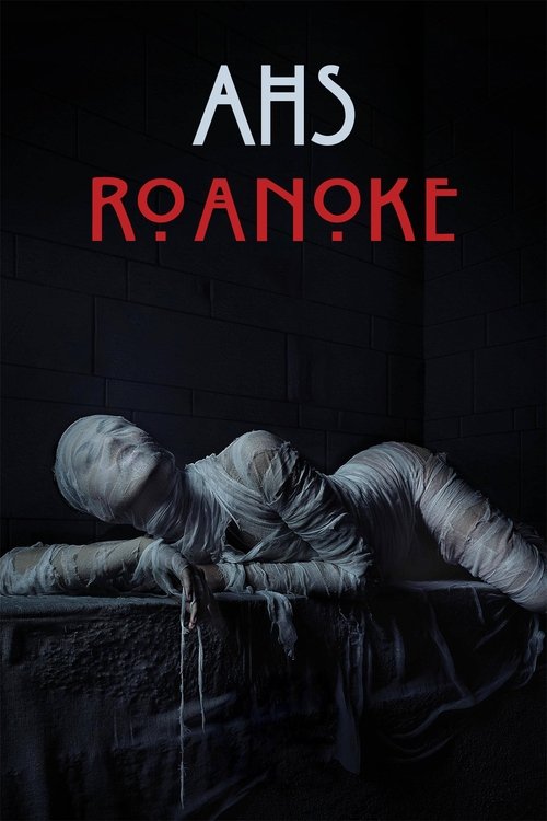 American Horror Story - My Roanoke Nightmare Saison 6 - 2016 American Horror Story - My Roanoke Nightmare Saison 6 - 2016