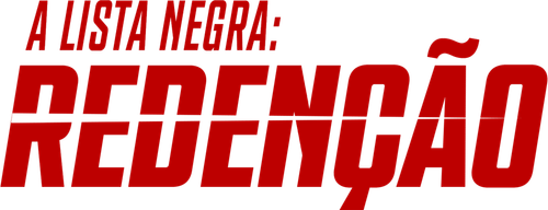 Lista Negra: Redenção