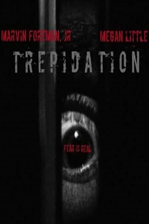 Trepidation (2015)