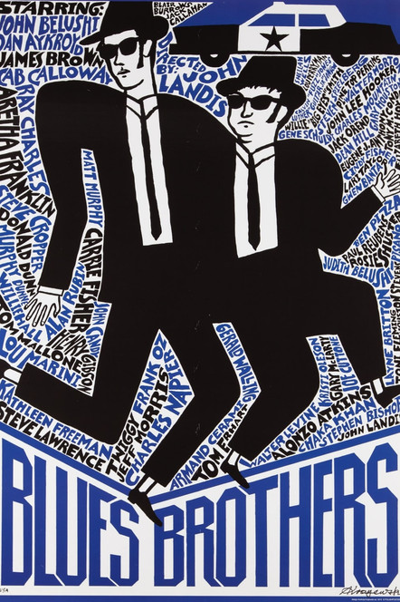 Blues Brothers