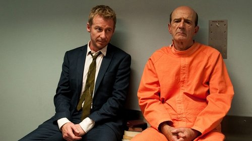 Escena del episodio 2 de la temporada 2 de la serie Rake