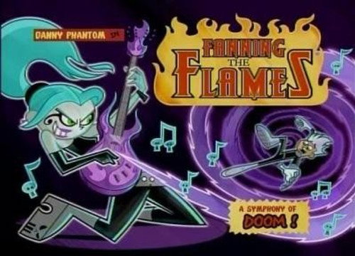 Fanning the Flames