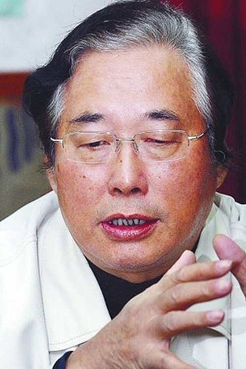 Sun Haohui profile