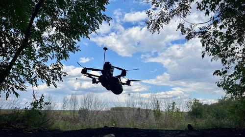 Ukraine: Wargame / Gaza: therapy in war