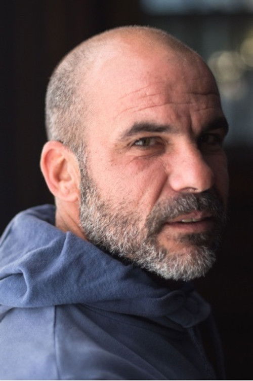 José Manuel Sospedra