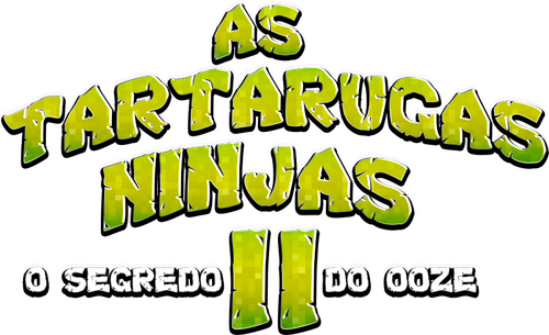 Teenage Mutant Ninja Turtles II: The Secret of the Ooze