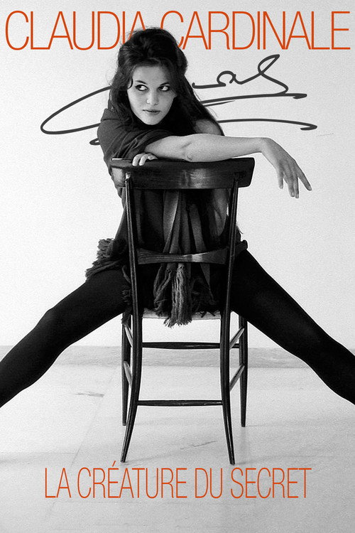 Imatge etiquetada de Claudia Cardinale