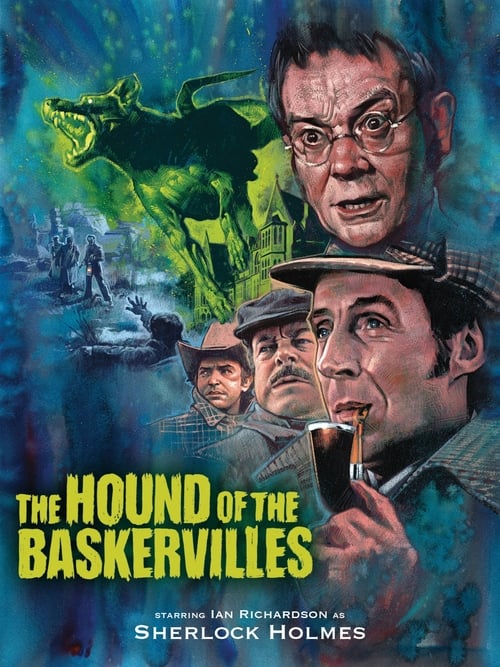 Il mastino di Baskerville 1983