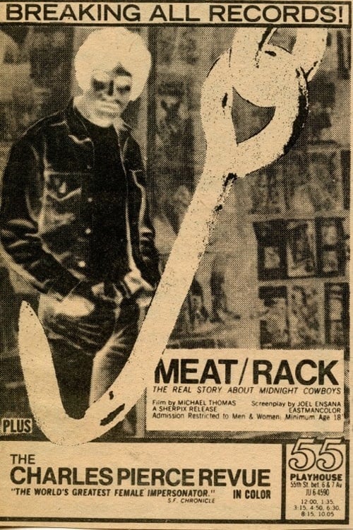 The Meatrack 1970