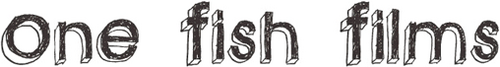 One Fish Films logo