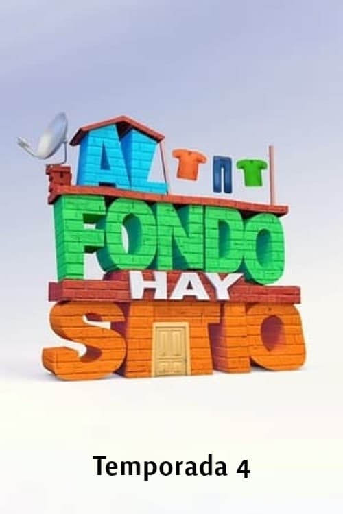 Al Fondo Hay Sitio, S04 - (2012)