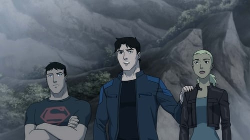 Young Justice: 3×14