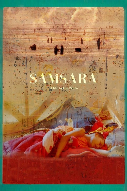 Poster Samsara 2023