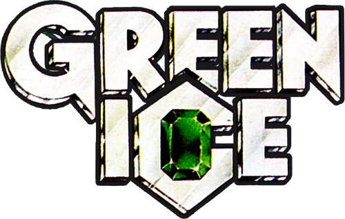Green Ice