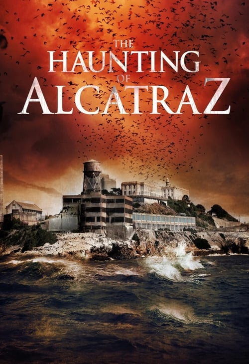 The Haunting of Alcatraz Movie Poster Image