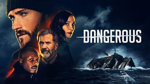 Dangerous (2021) Download Full HD ᐈ BemaTV