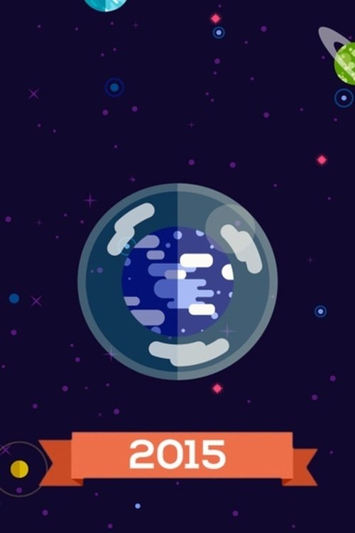 Kurzgesagt - In a Nutshell, S03 - (2015)