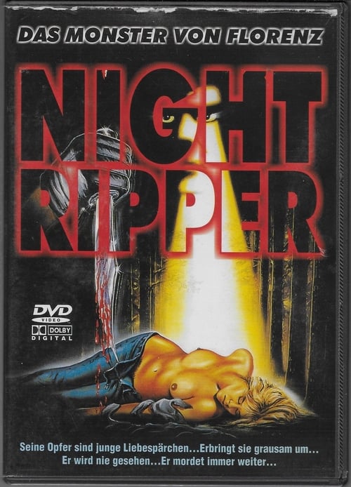 Night Ripper - Das Monster von Florenz 1986