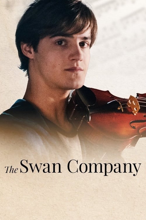Poster The Swan Company