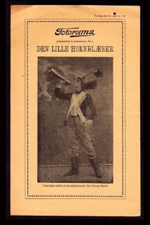 The Little Bugler (1909)