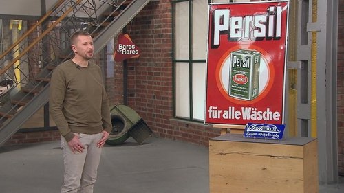 Bares für Rares, S14E65 - (2023)