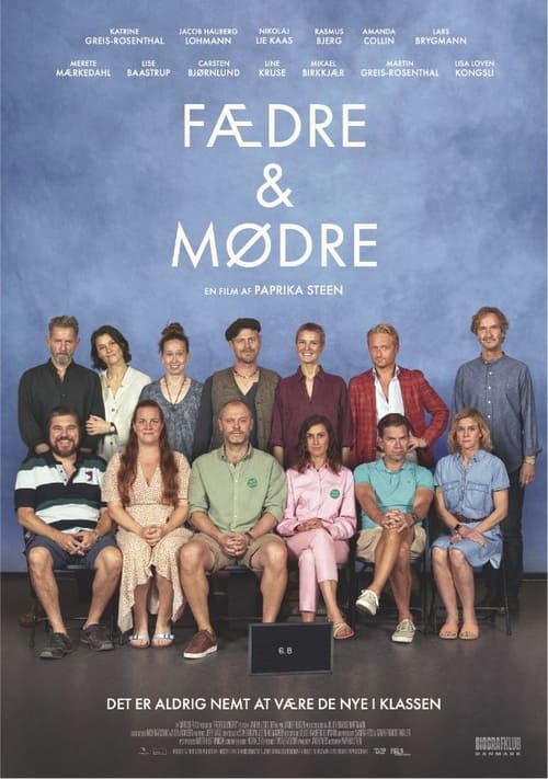 Fædre & Mødre