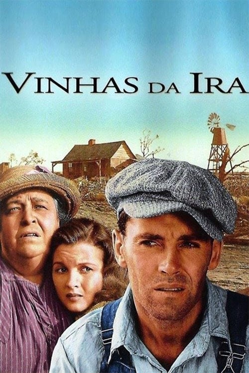 Image Vinhas da Ira