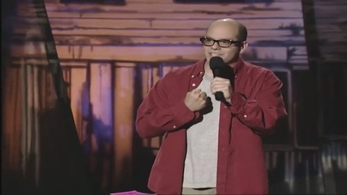David Cross: The Pride Is Back David Cross: The Pride Is Back