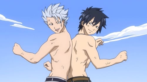 Fairy Tail: 2×8