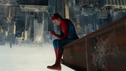 Spider-Man: Brand New Day