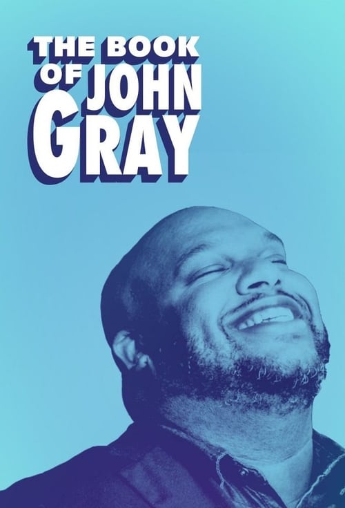 The Book of John Gray poster