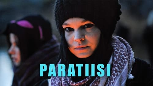 Paratiisi