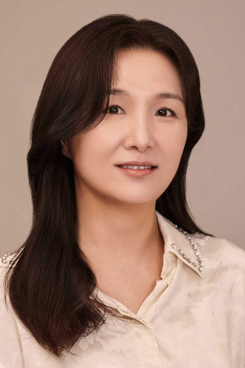 이정은