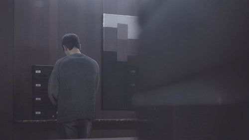 Poster della serie His Man