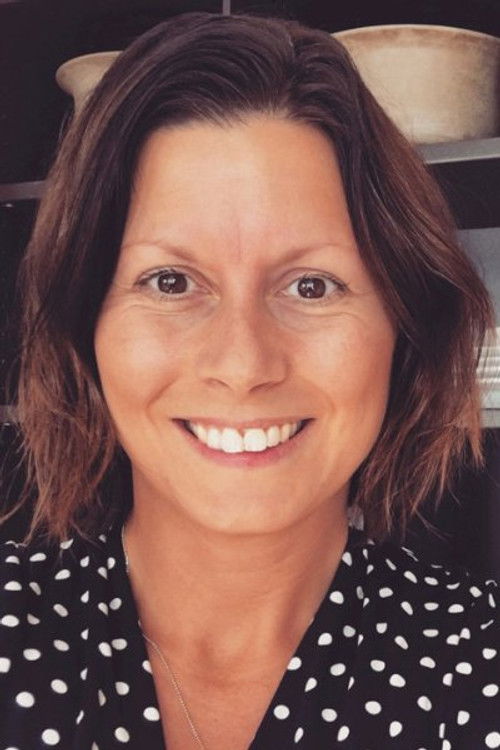 Foto de Isabel Bernadette Brammer