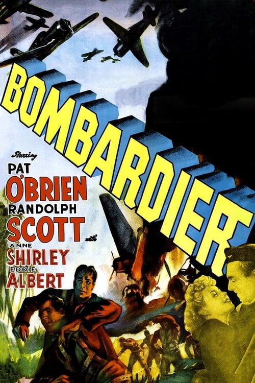Bombardier 1943