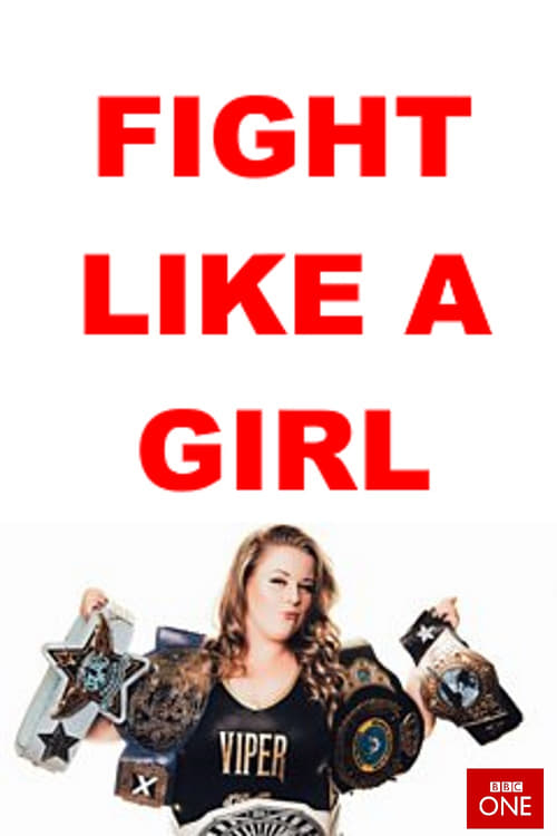 Fight Like a Girl 2018