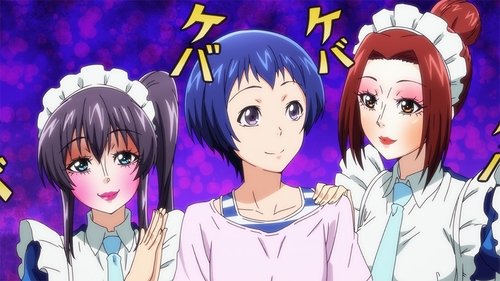 Grand Blue Dreaming: 2×5