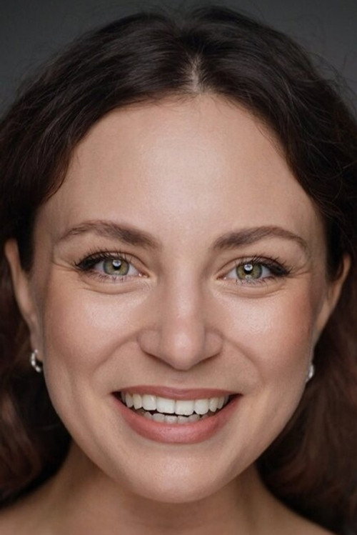 Елена Мельникова