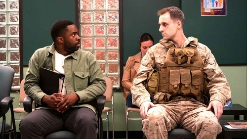 Mentes Extraordinárias: 1×5