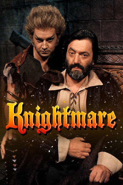 Knightmare - related title