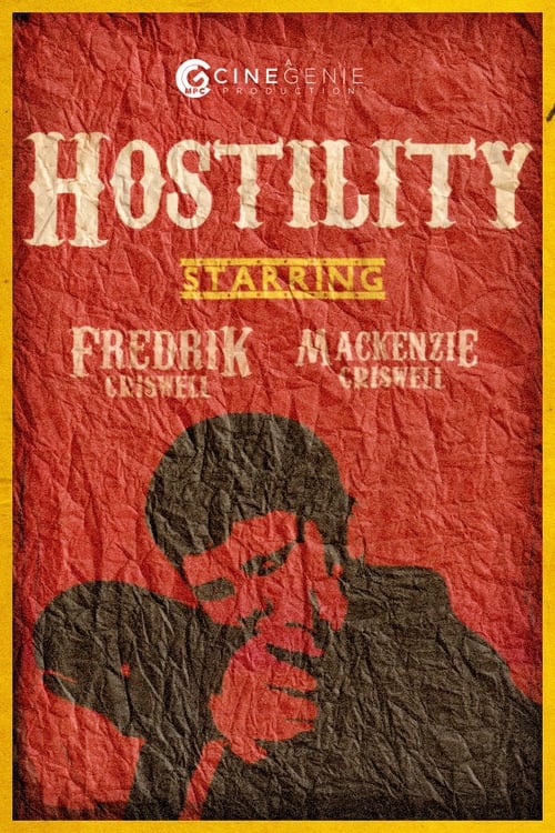 Hostility (2015)