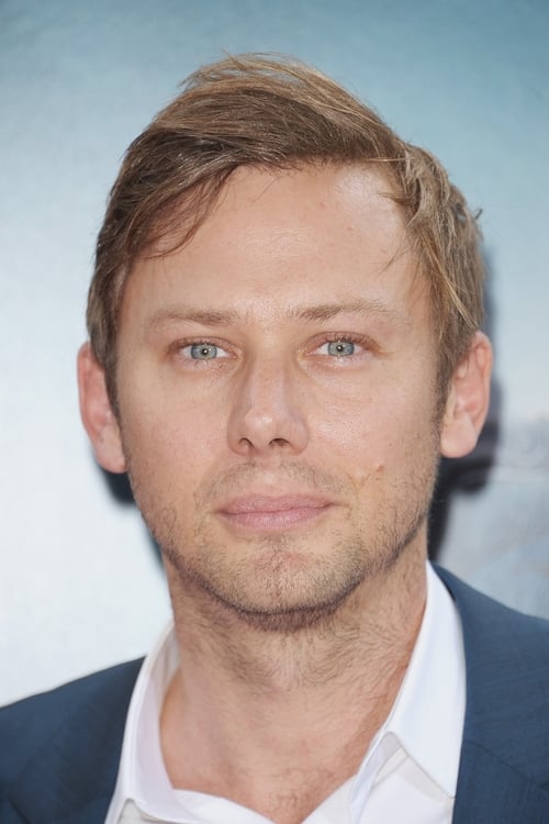 Kép: Jimmi Simpson színész profilképe