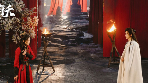 The Demon (2025) backdrop 1